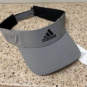 Adidas unisex tour golf visor